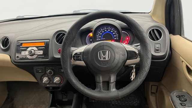 View Honda Amaze Image 20 Used Honda Amaze Image 20