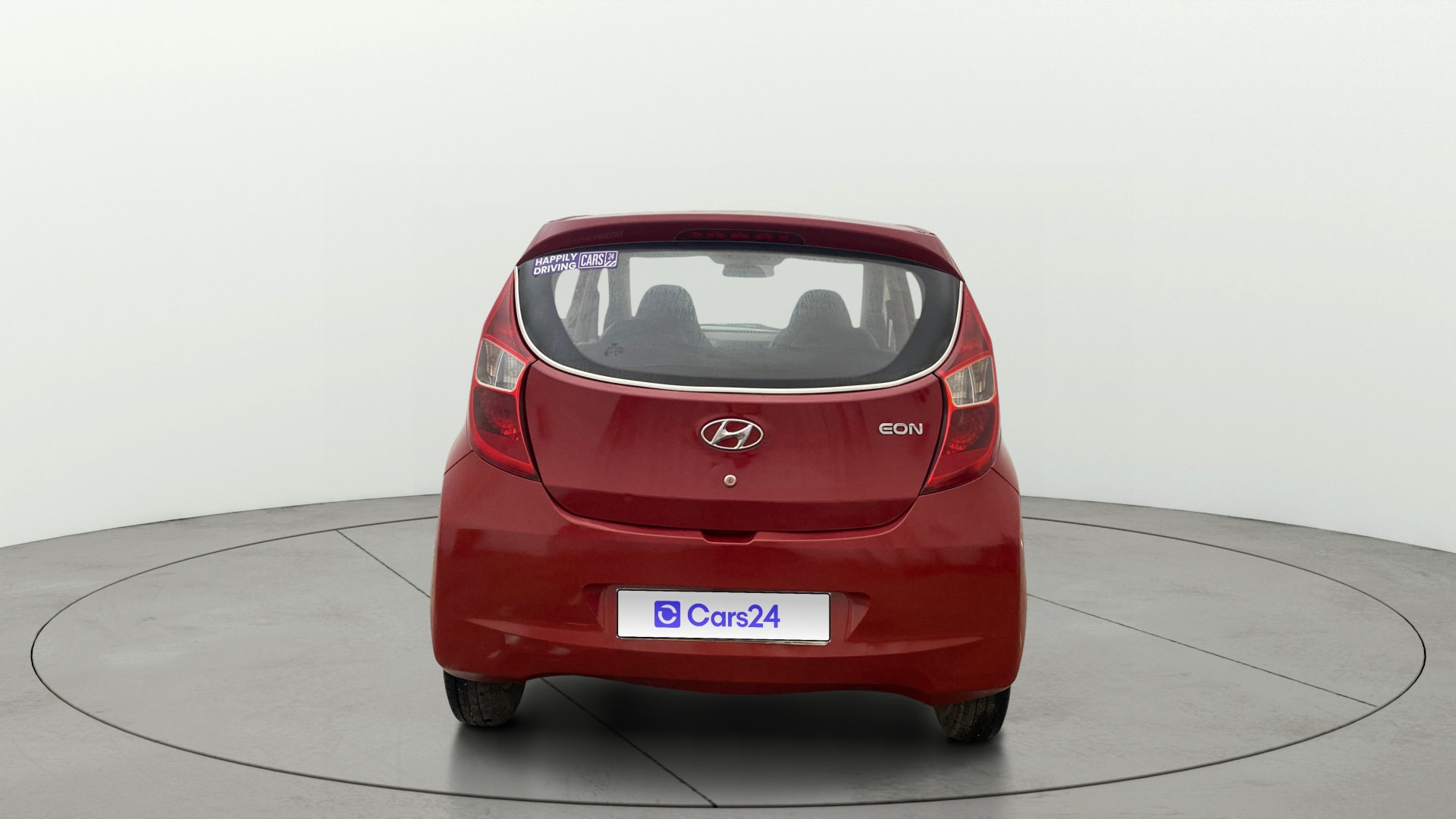 Used 2018 Hyundai EON Used 2018 Hyundai EON