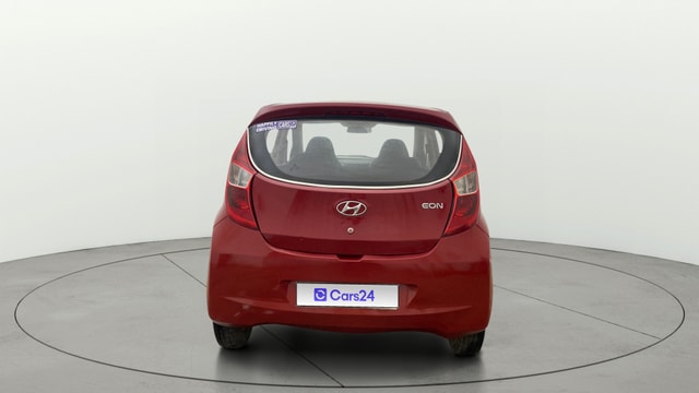 View Hyundai EON Image 38 Used Hyundai EON Image 38