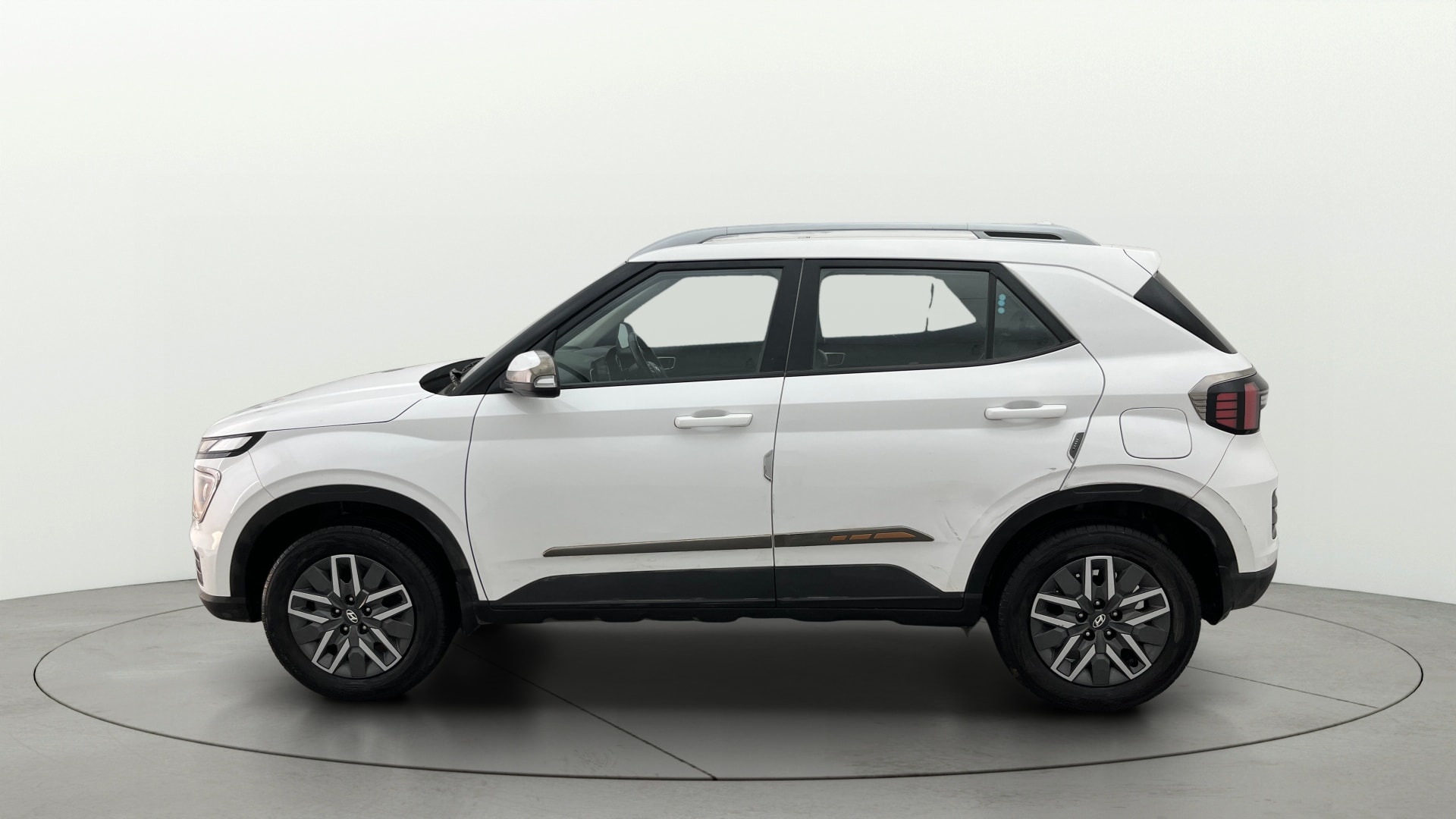 Used 2024 Hyundai Venue Used 2024 Hyundai Venue
