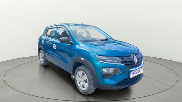 View Renault Kwid Image 21 Used Renault Kwid Image 21