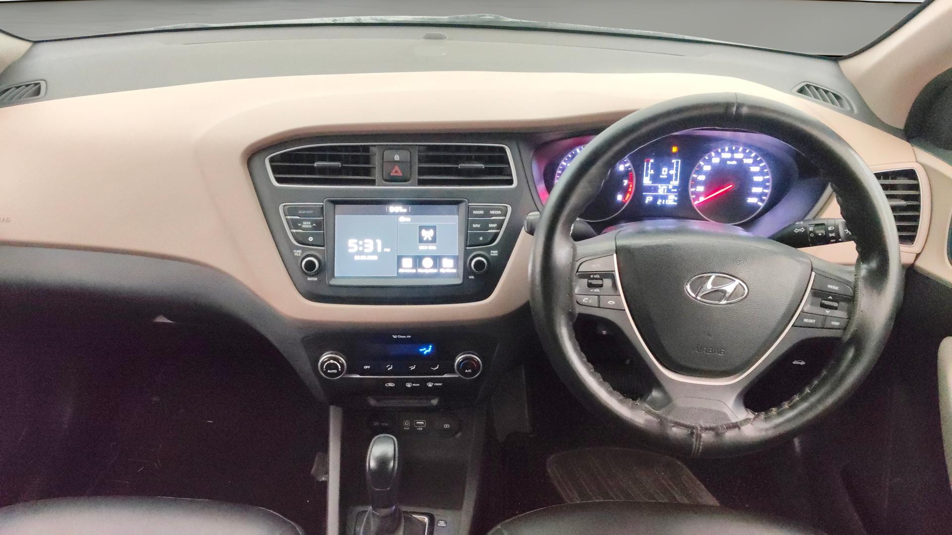 Used 2018 Hyundai Elite i20 Used 2018 Hyundai Elite i20