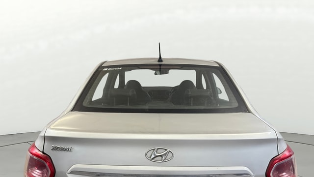 View Hyundai Xcent Image 4 Used Hyundai Xcent Image 4