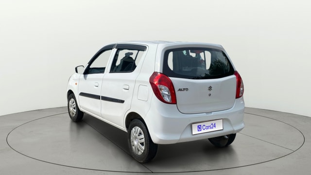 View Maruti Suzuki 1000 Image 2 Used Maruti Suzuki 1000 Image 2