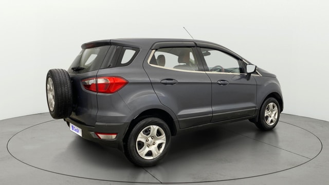 View Ford EcoSport Image 42 Used Ford EcoSport Image 42