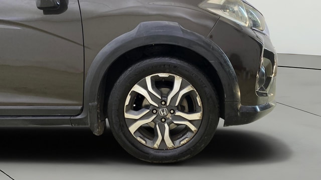 View Honda WR-V Image 41 Used Honda WR-V Image 41
