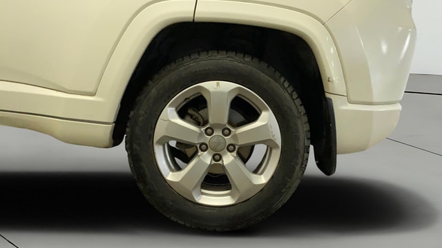 View Jeep Compass Image 7 Used Jeep Compass Image 7