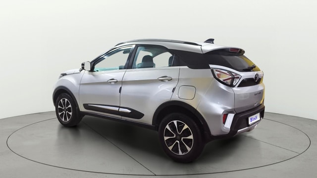 View Tata Nexon Image 2 Used Tata Nexon Image 2
