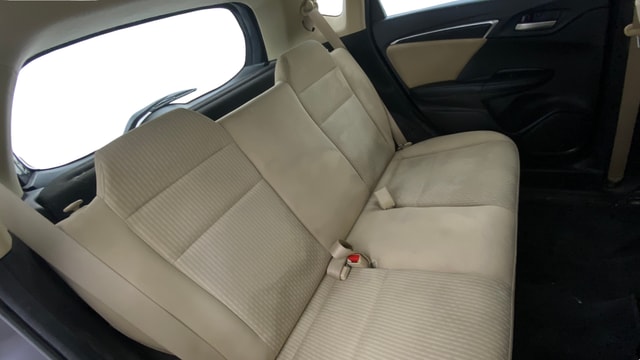 View Honda Jazz Image 30 Used Honda Jazz Image 30