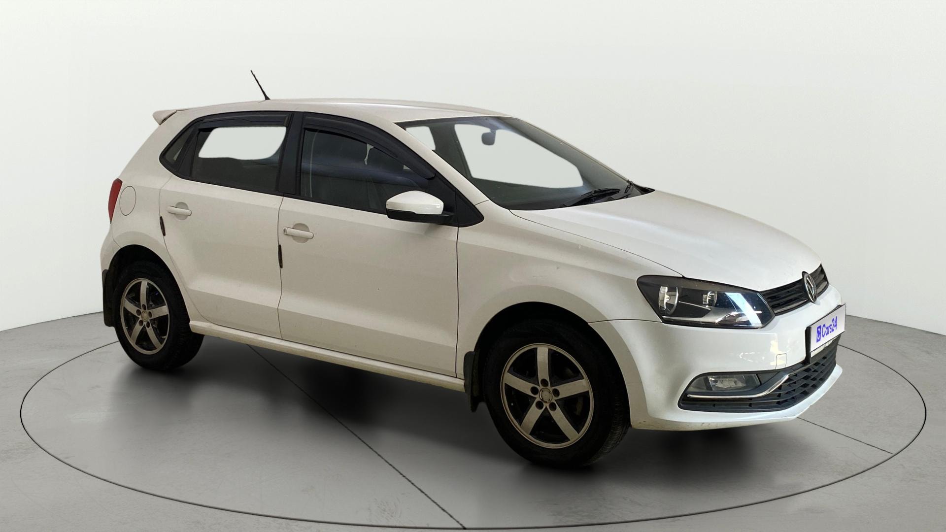 View 2019 Volkswagen Polo 1.2 AllStar Limited Edition Image 21 Used 2019 Volkswagen Polo 1.2 AllStar Limited Edition Image 21