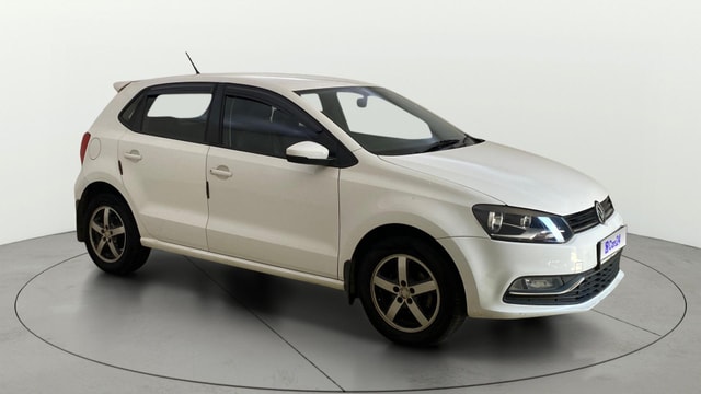 View Volkswagen Polo Image 21 Used Volkswagen Polo Image 21