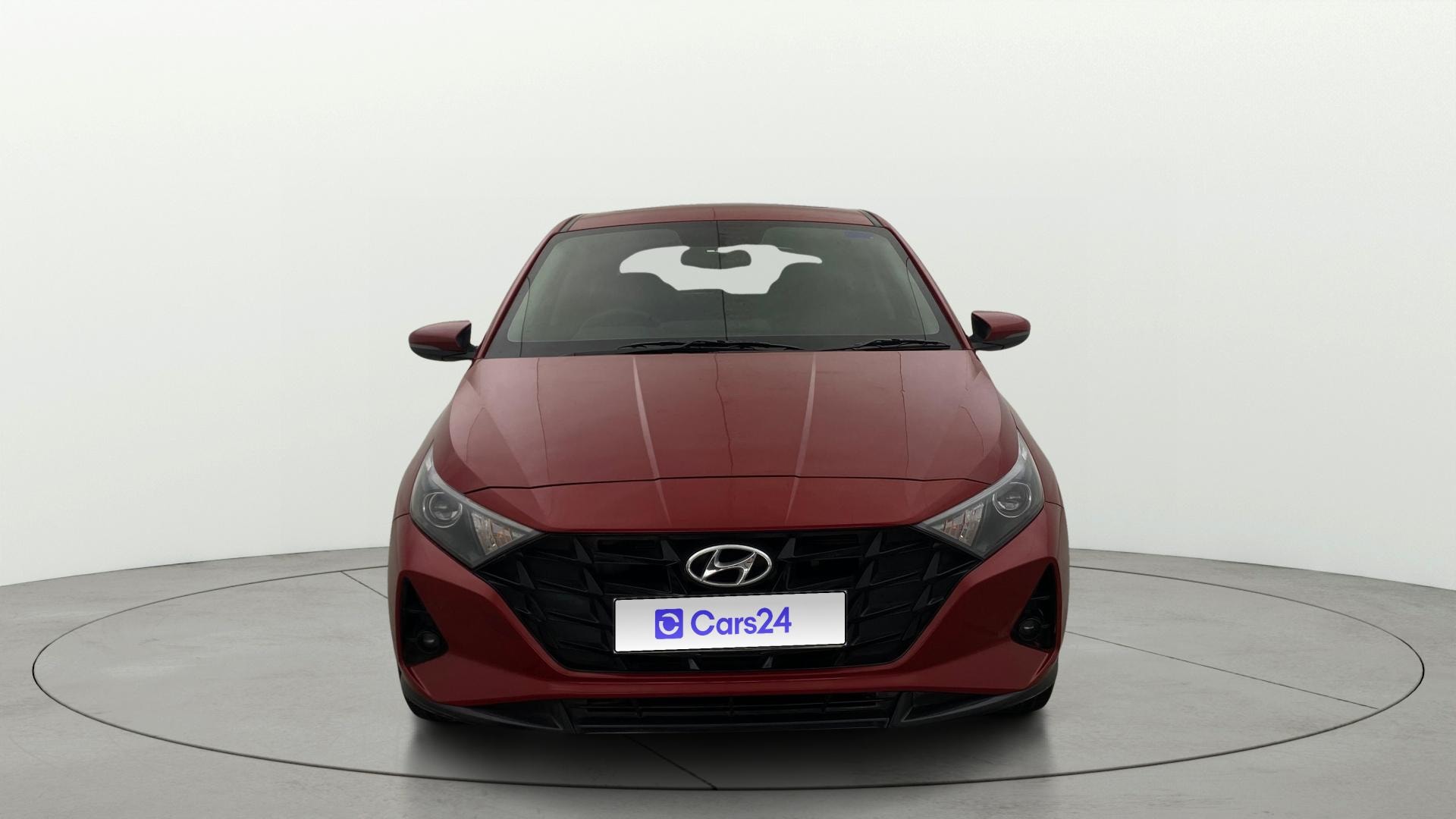 Used 2021 Hyundai Elite i20 Used 2021 Hyundai Elite i20