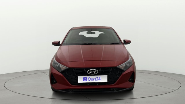 View Hyundai Elite i20 Image 1 Used Hyundai Elite i20 Image 1