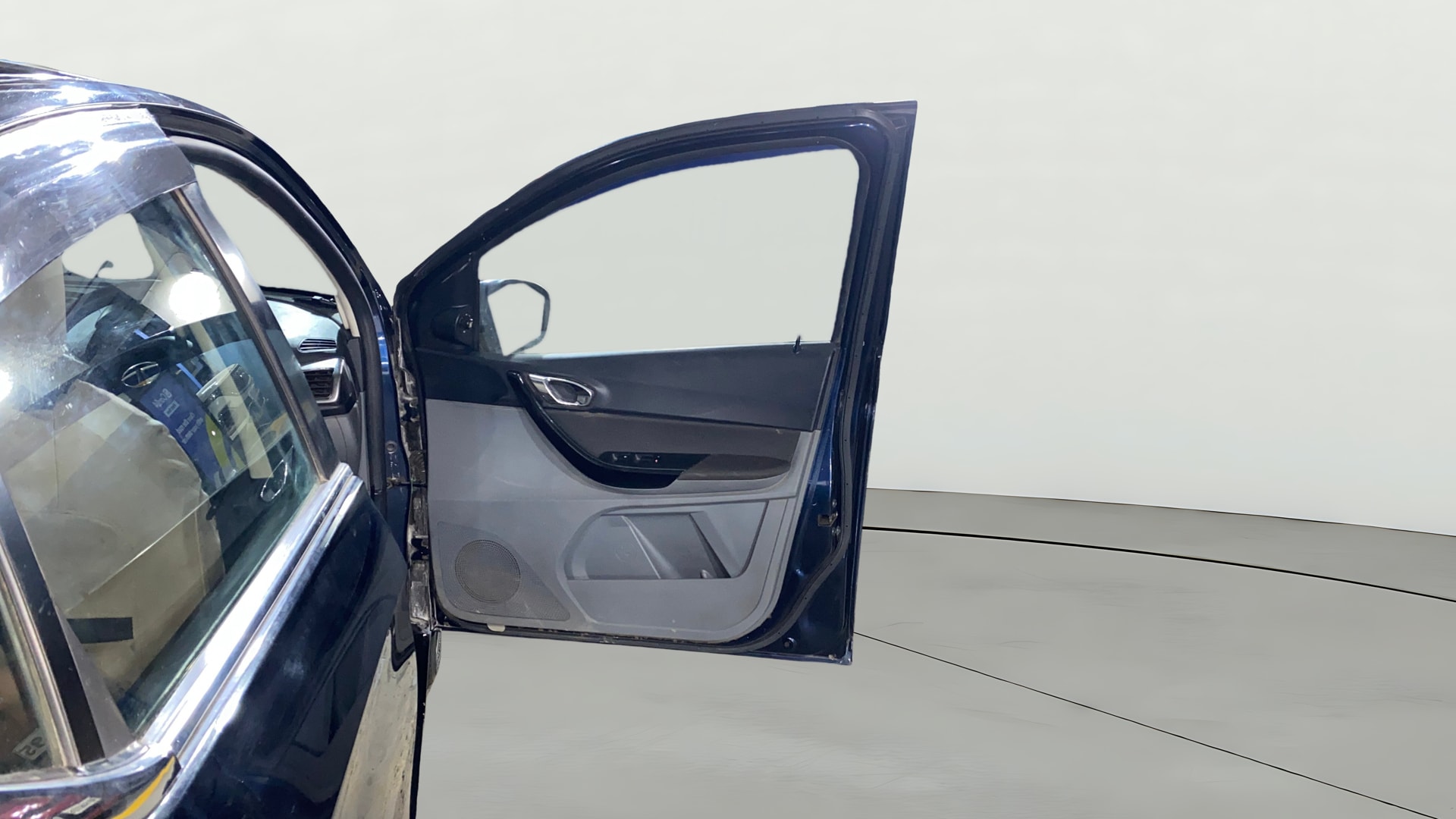 Used 2021 Tata Tigor Used 2021 Tata Tigor