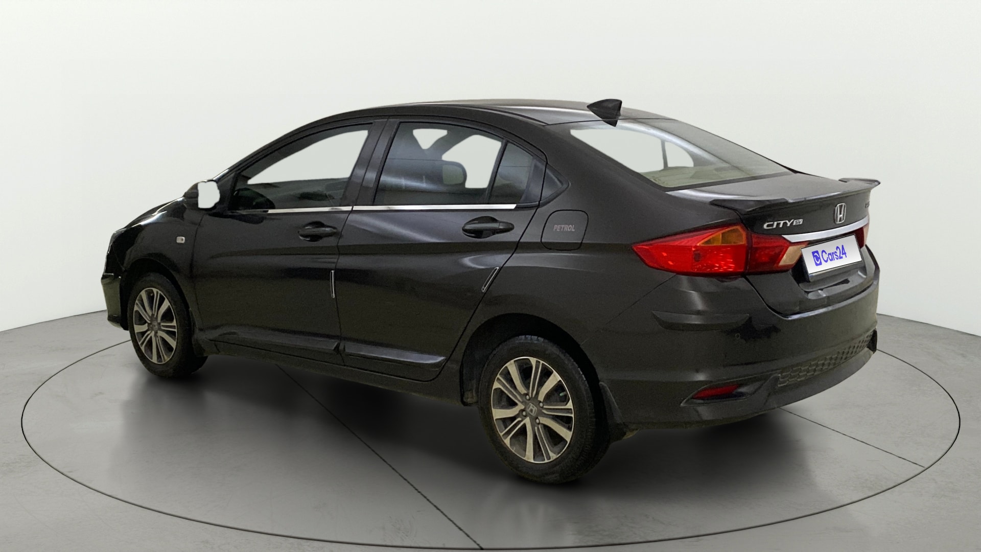 Used 2019 Honda City Used 2019 Honda City