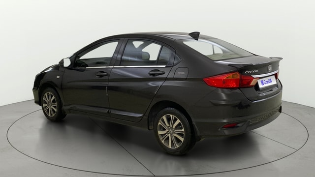 View Honda City Image 2 Used Honda City Image 2