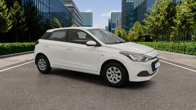 View Hyundai Elite i20 Image 21 Used Hyundai Elite i20 Image 21