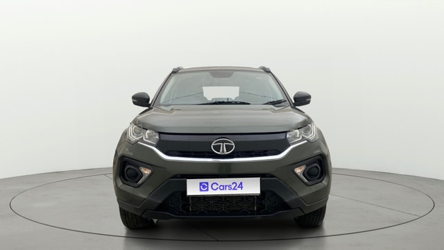 View Tata Nexon Image 1 Used Tata Nexon Image 1