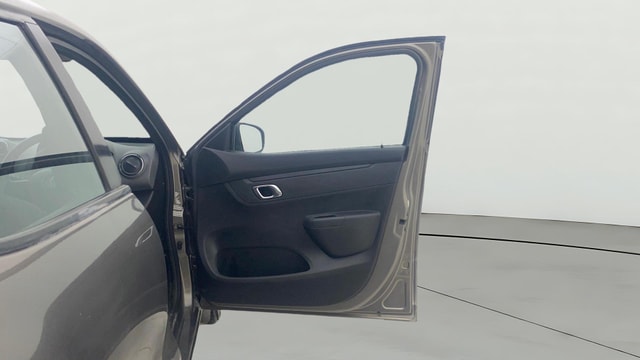 View Renault Kwid Image 44 Used Renault Kwid Image 44