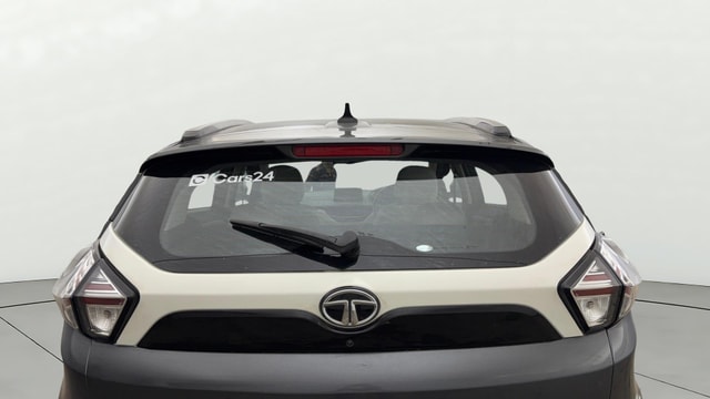 View Tata Nexon Image 5 Used Tata Nexon Image 5
