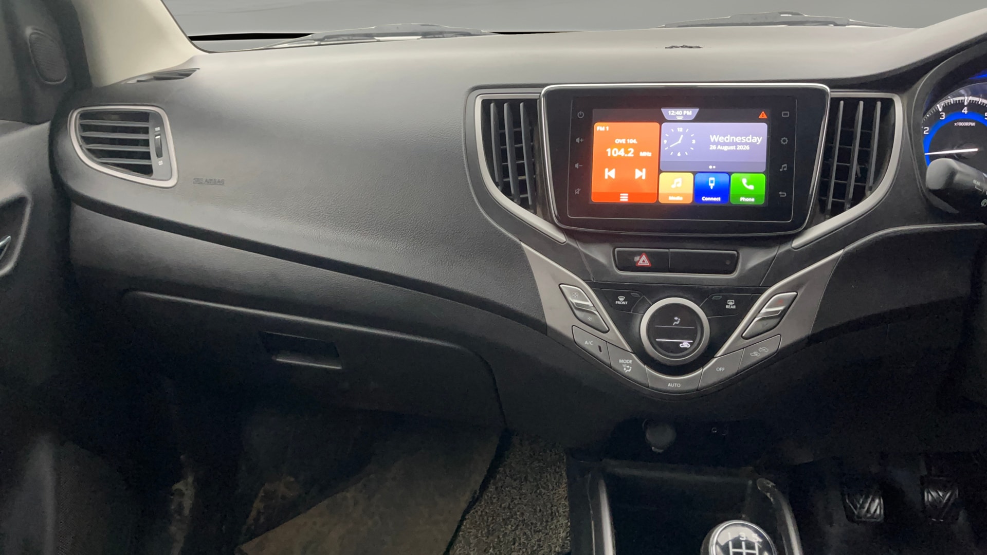 Used 2021 Toyota Glanza Used 2021 Toyota Glanza