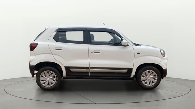 View Maruti Suzuki 1000 Image 25 Used Maruti Suzuki 1000 Image 25