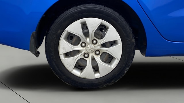 View Hyundai Xcent Image 24 Used Hyundai Xcent Image 24