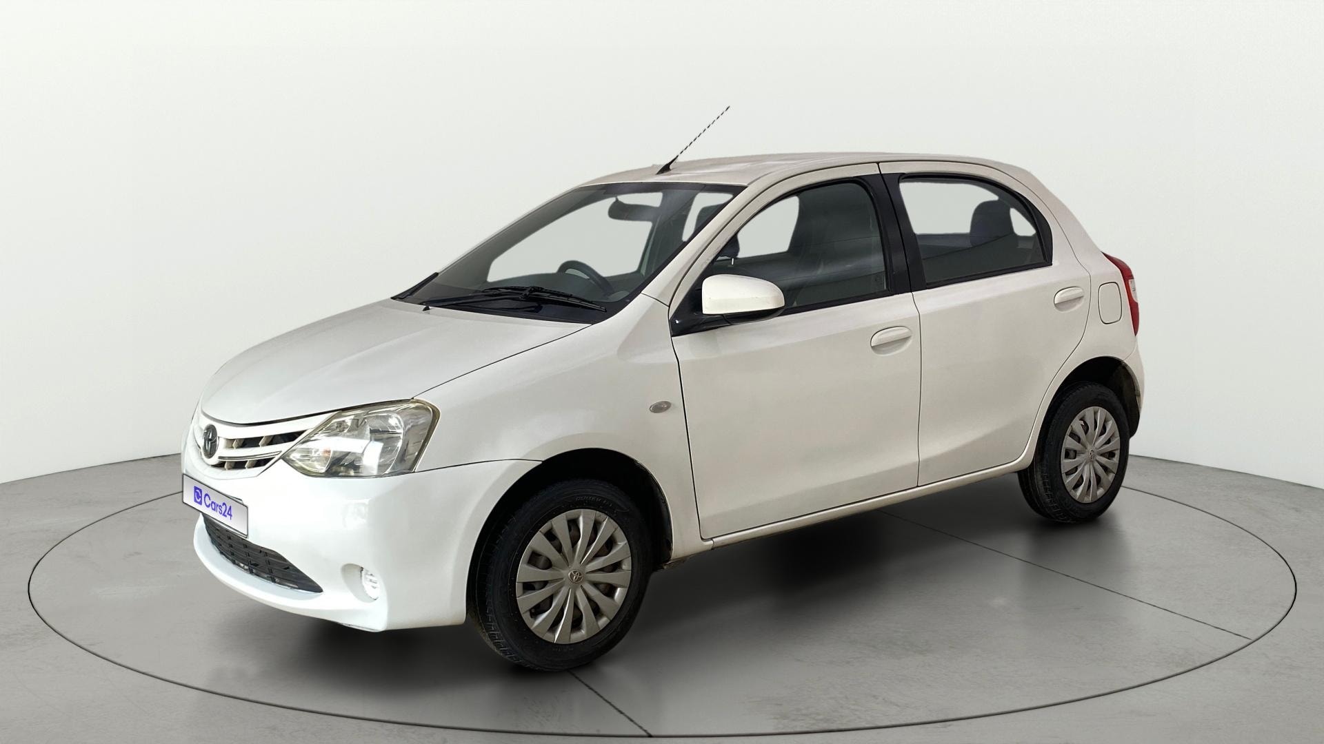 View 2013 Toyota Etios Liva GD Image 34 Used 2013 Toyota Etios Liva GD Image 34