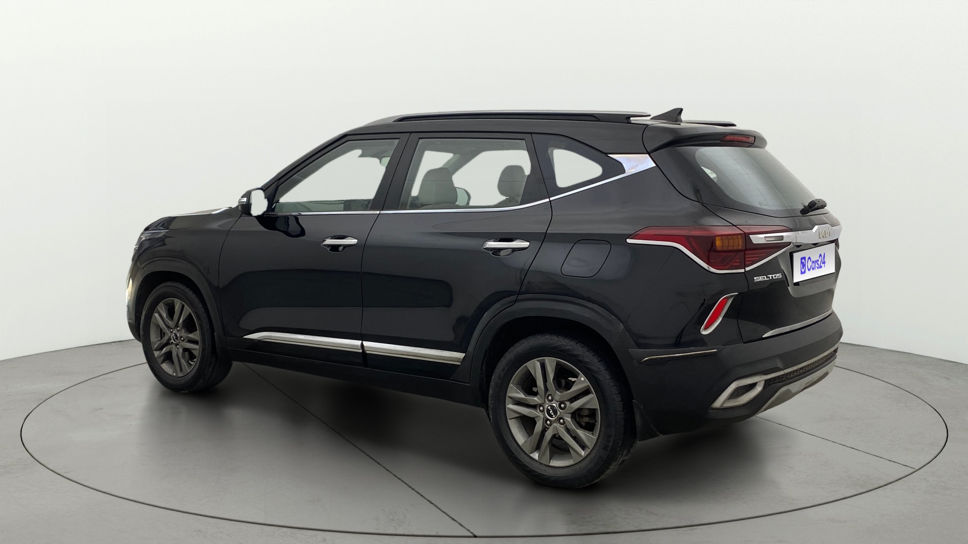 Used 2021 Kia Seltos Used 2021 Kia Seltos