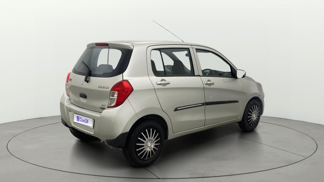 View Maruti Suzuki 1000 Image 42 Used Maruti Suzuki 1000 Image 42