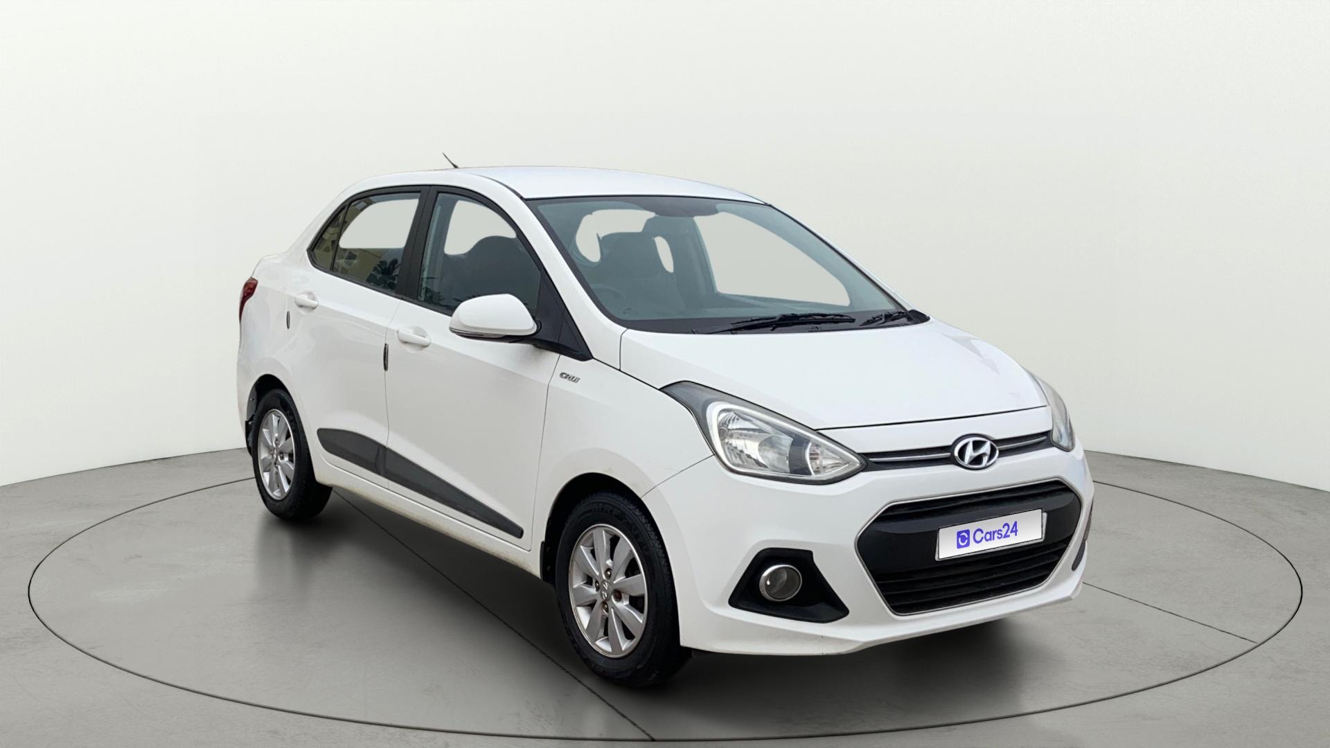 View 2016 Hyundai Xcent SX Diesel Image 21 Used 2016 Hyundai Xcent SX Diesel Image 21