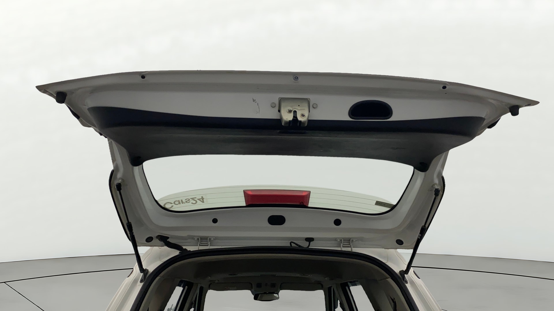View 2022 Kia Carens Luxury Plus 1.5 AT Diesel 6 STR Image 33 Used 2022 Kia Carens Luxury Plus 1.5 AT Diesel 6 STR Image 33