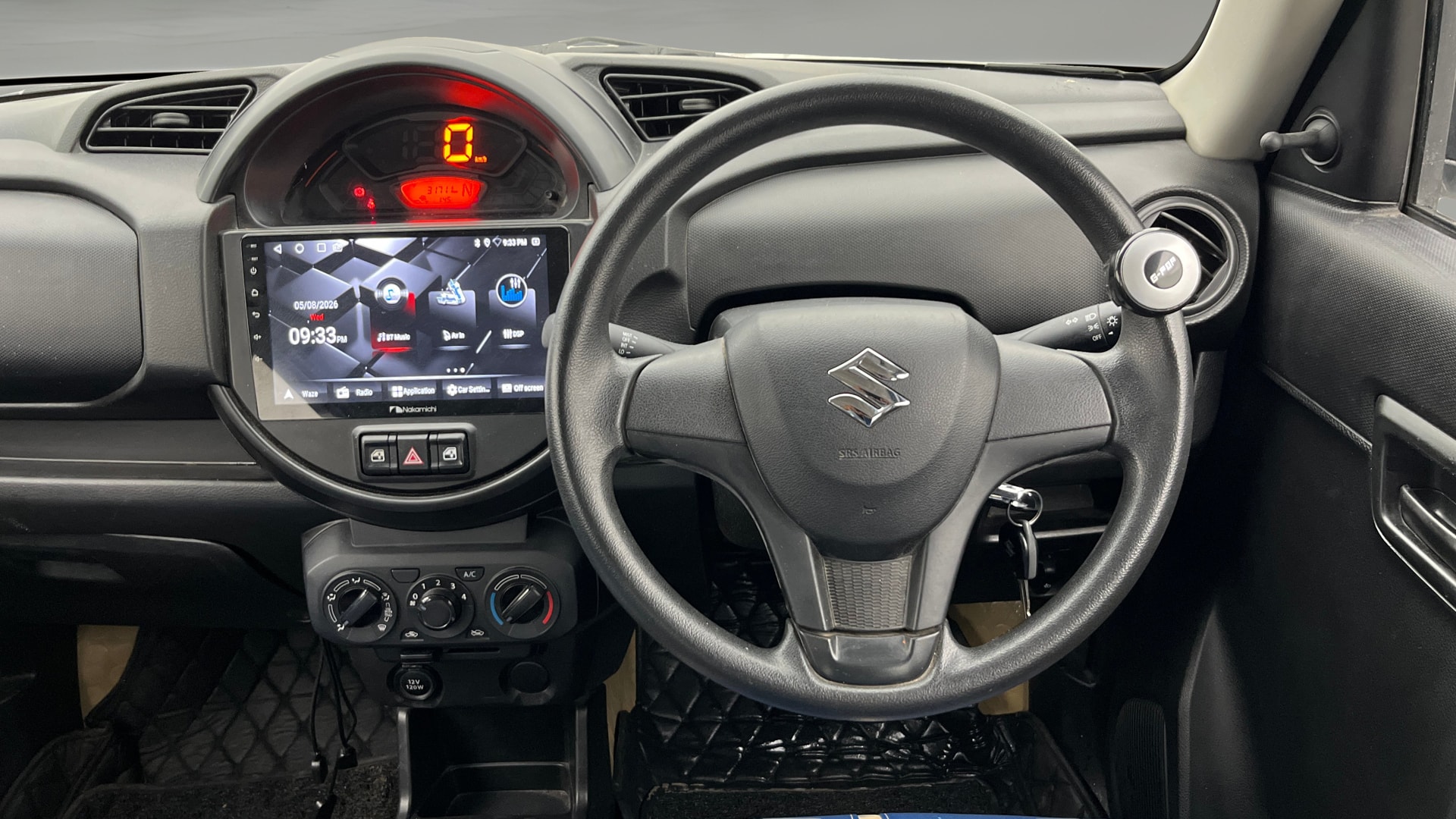 View 2023 Maruti Suzuki 1000 Base Variant Image 20 Used 2023 Maruti Suzuki 1000 Base Variant Image 20