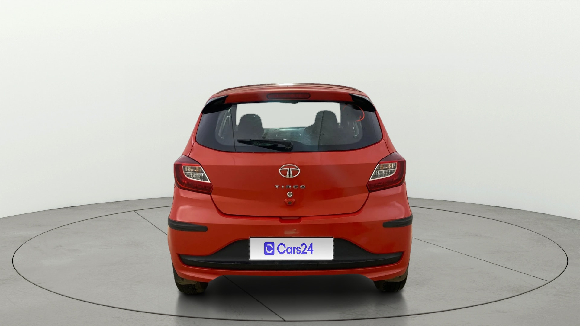 View 2021 Tata Tiago Revotorq XB Image 39 Used 2021 Tata Tiago Revotorq XB Image 39