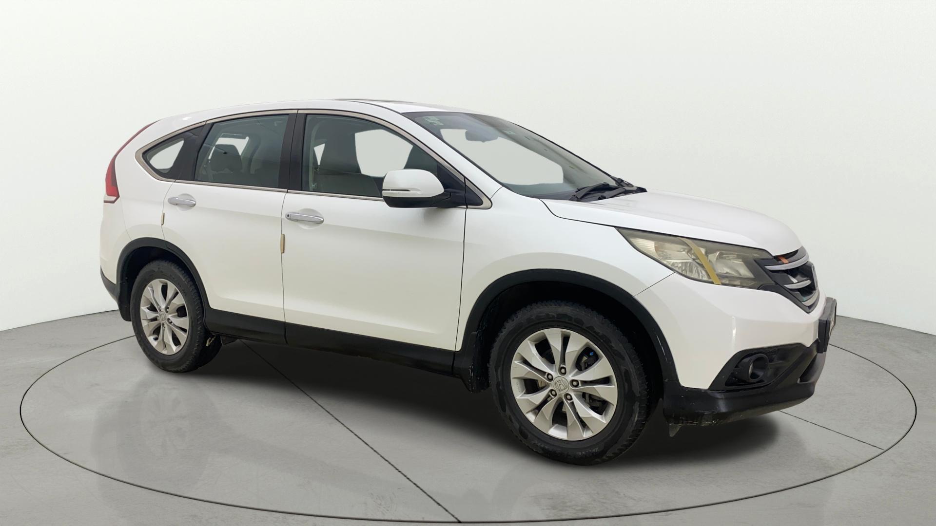 View 2015 Honda CR-V 2.0L AT Petrol Image 23 Used 2015 Honda CR-V 2.0L AT Petrol Image 23