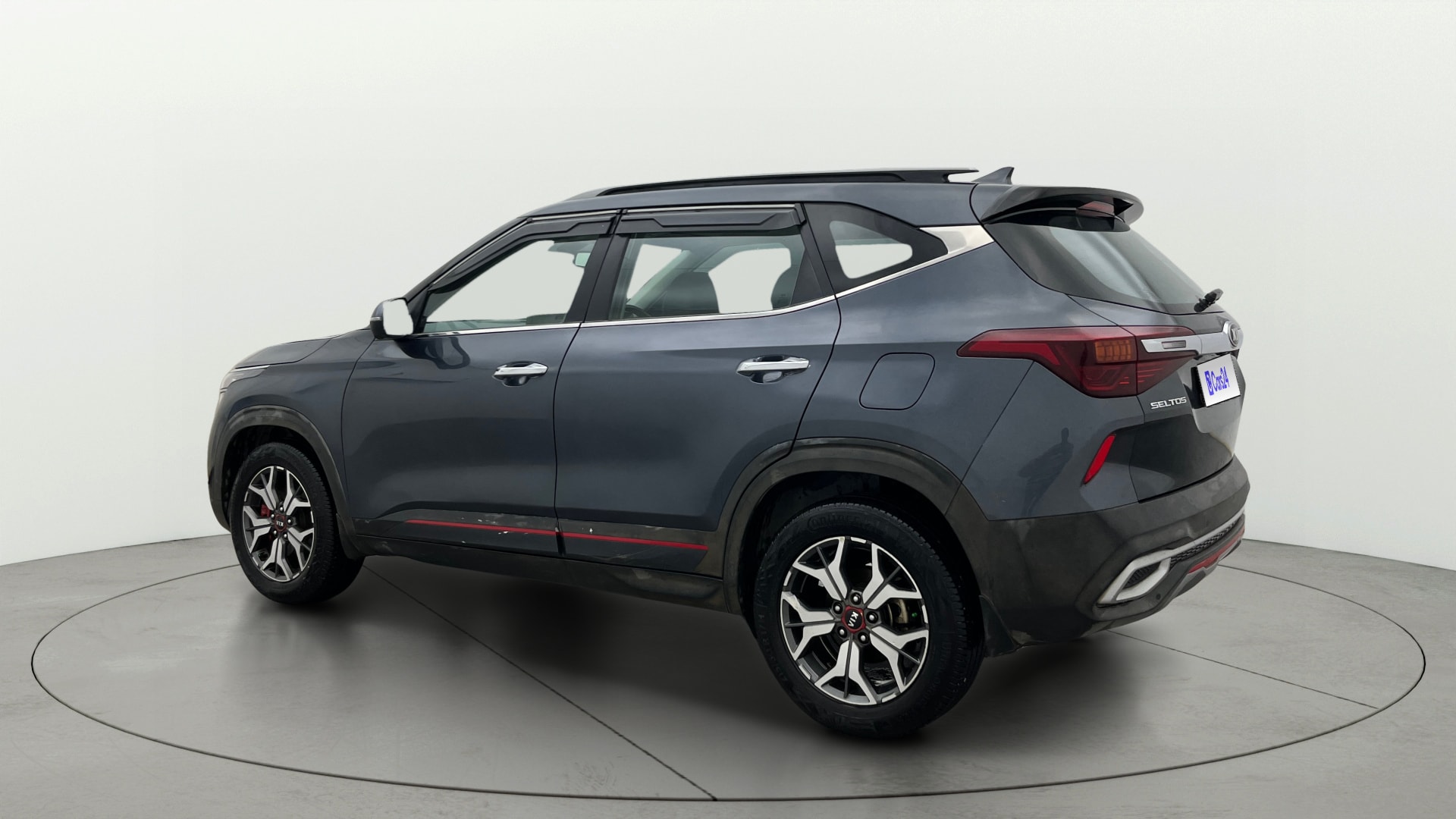 Used 2020 Kia Seltos Used 2020 Kia Seltos