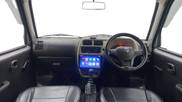 View Maruti Suzuki 1000 Image 15 Used Maruti Suzuki 1000 Image 15