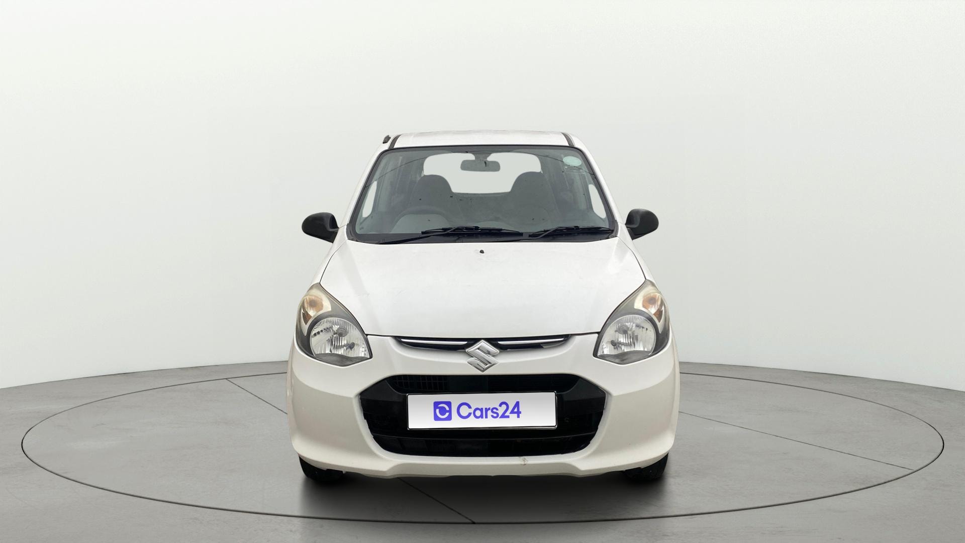 Used 2016 Maruti Suzuki Alto 800 Used 2016 Maruti Suzuki Alto 800