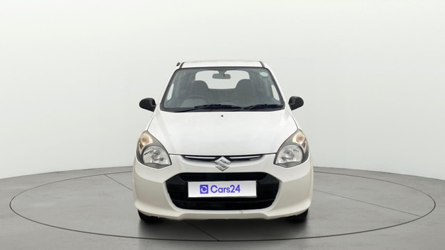 View Maruti Suzuki Alto 800 Image 1 Used Maruti Suzuki Alto 800 Image 1