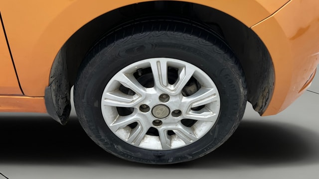 View Tata Tiago Image 40 Used Tata Tiago Image 40