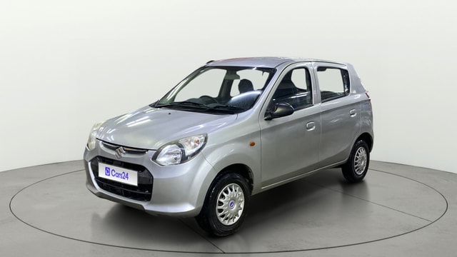 View Maruti Suzuki Alto 800 Image 23 Used Maruti Suzuki Alto 800 Image 23