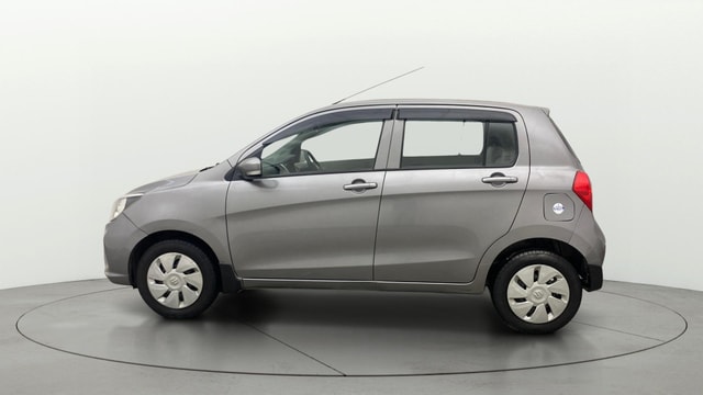 View Maruti Suzuki 1000 Image 6 Used Maruti Suzuki 1000 Image 6
