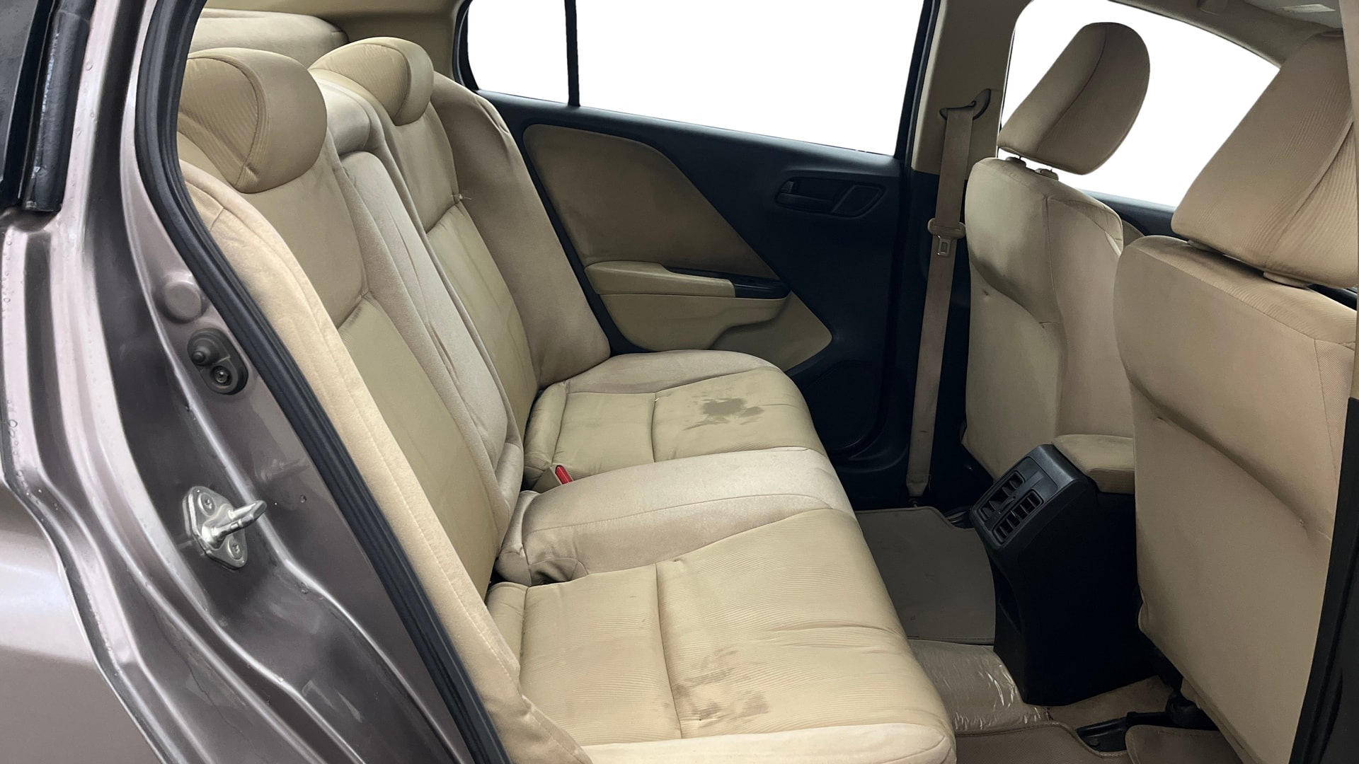 Used 2015 Honda City Used 2015 Honda City