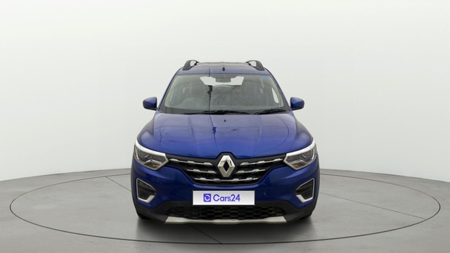 View Renault Triber Image 1 Used Renault Triber Image 1