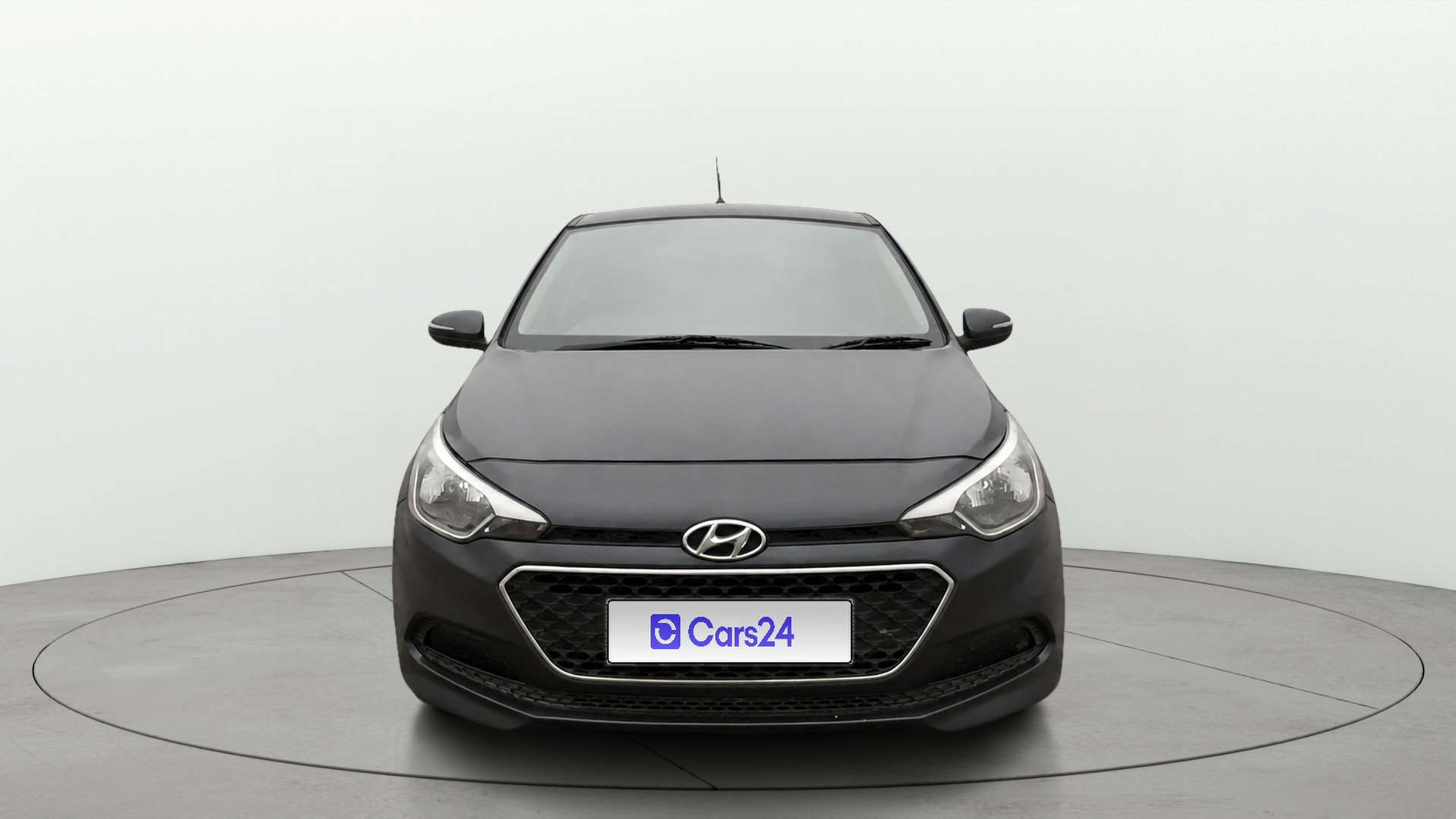 Used 2014 Hyundai Elite i20 Used 2014 Hyundai Elite i20