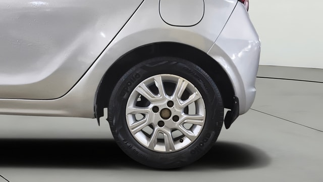 View Tata Tiago Image 12 Used Tata Tiago Image 12