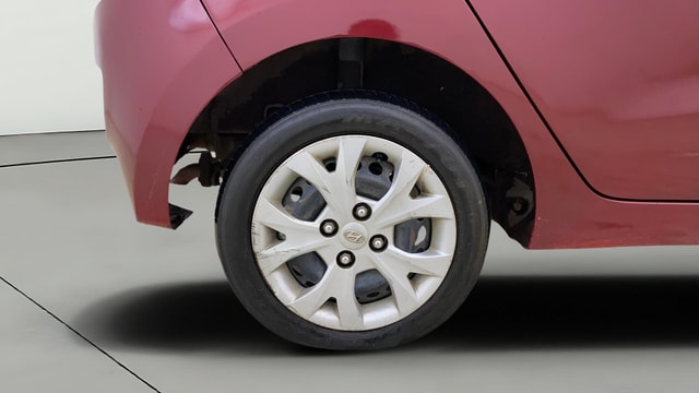 View Hyundai Grand i10 Image 23 Used Hyundai Grand i10 Image 23