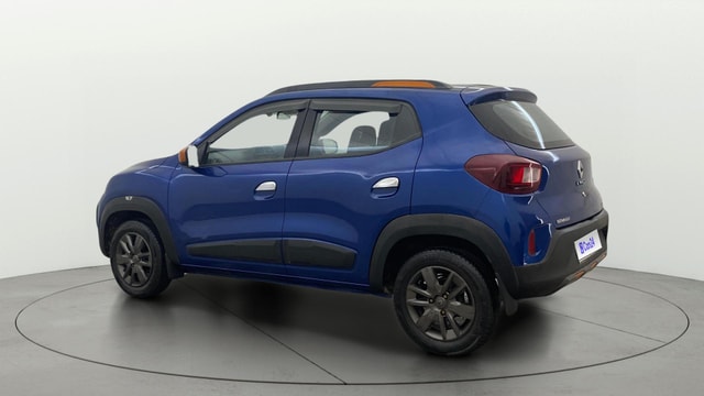View Renault Kwid Image 2 Used Renault Kwid Image 2