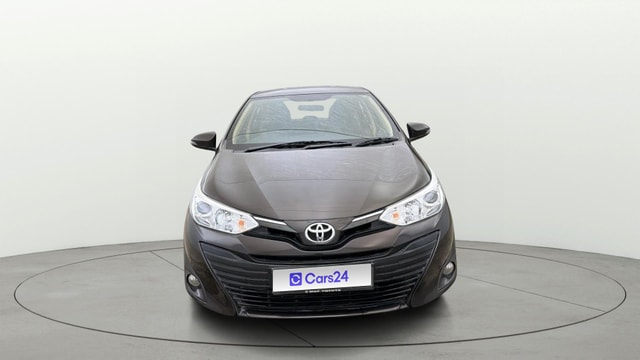 View Toyota Yaris Image 1 Used Toyota Yaris Image 1