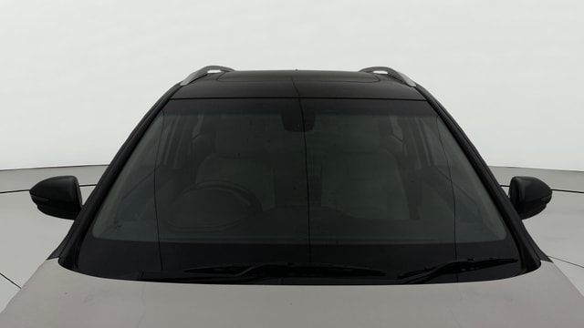 View MG Hector Image 38 Used MG Hector Image 38